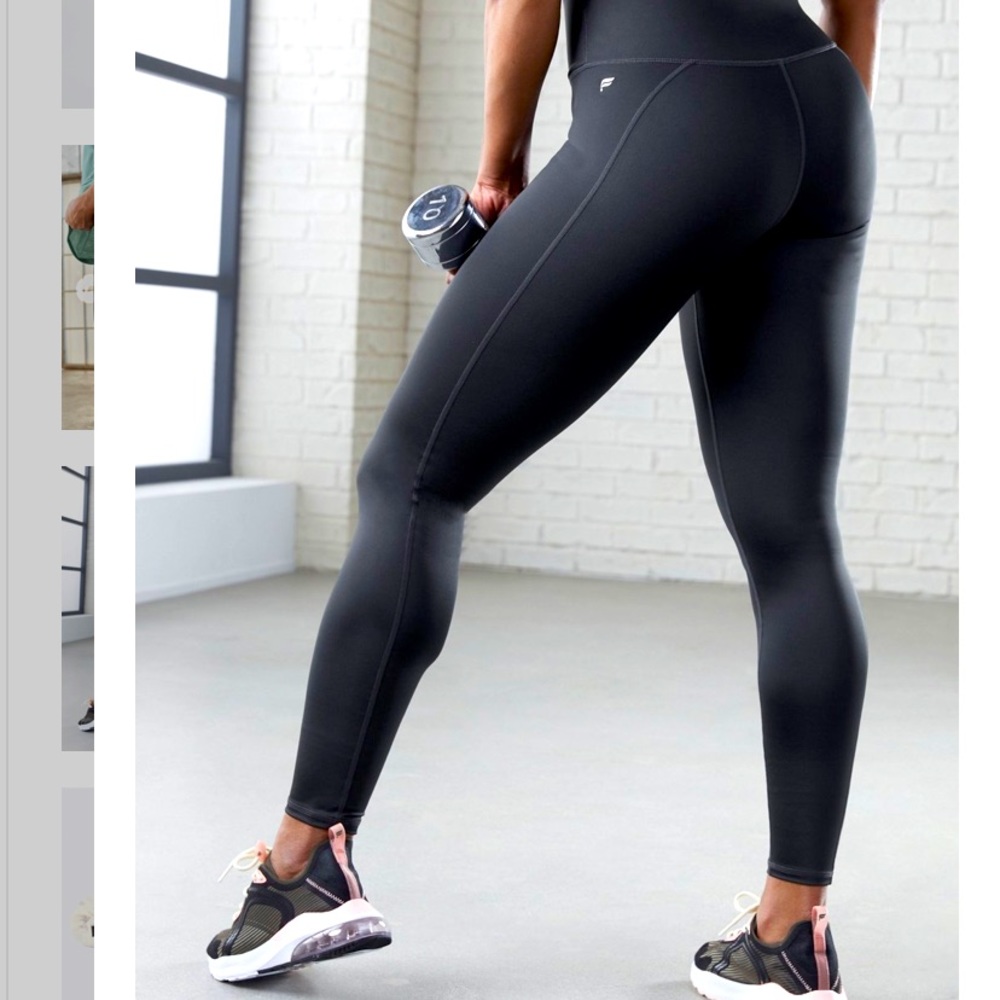 NWT Ultracool 7/8 high wasted Fabletics